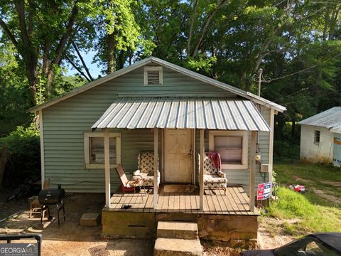 126 Annie M Harris DR Barnesville GA 30204