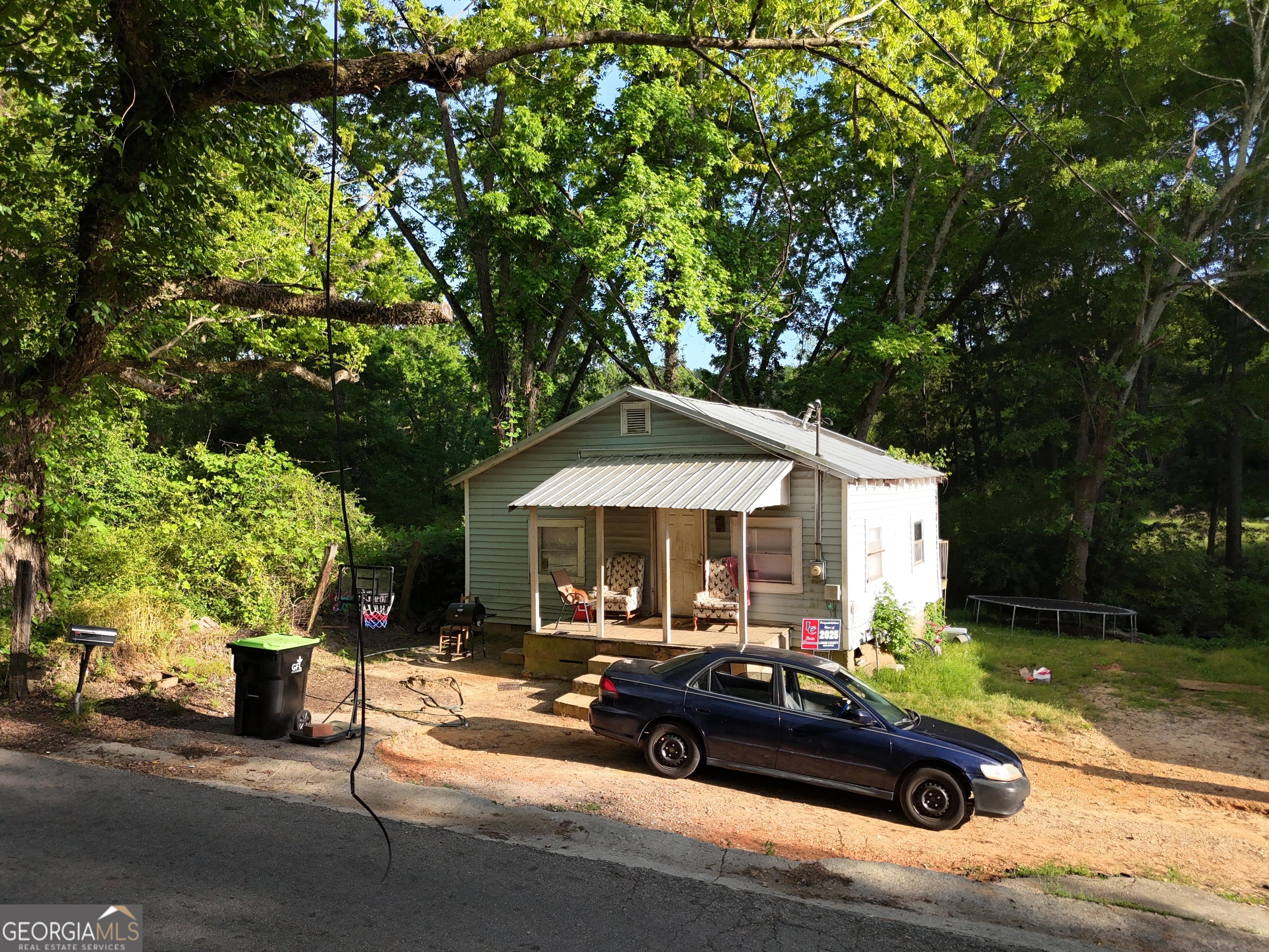 126 Annie M Harris DR
