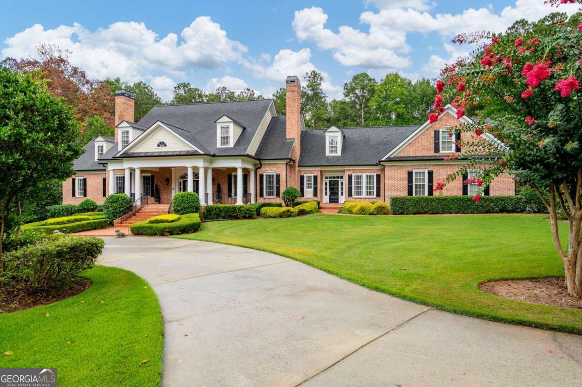 3201 Hobsons Ridge TRL NW