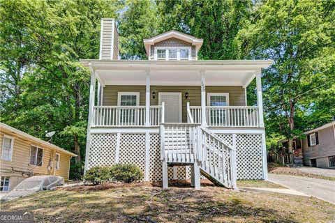 Photo of 1477 Akridge Street NW, Atlanta, GA 30314 (MLS # 10812724)