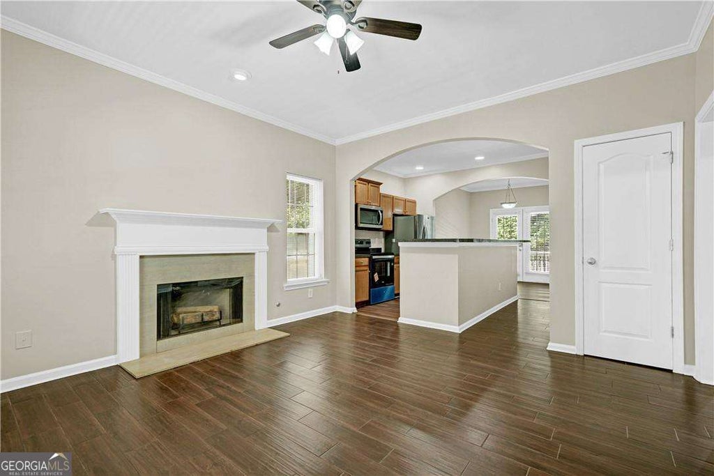 Photo of 1477 Akridge Street NW, Atlanta, GA 30314 (MLS # 10812724)