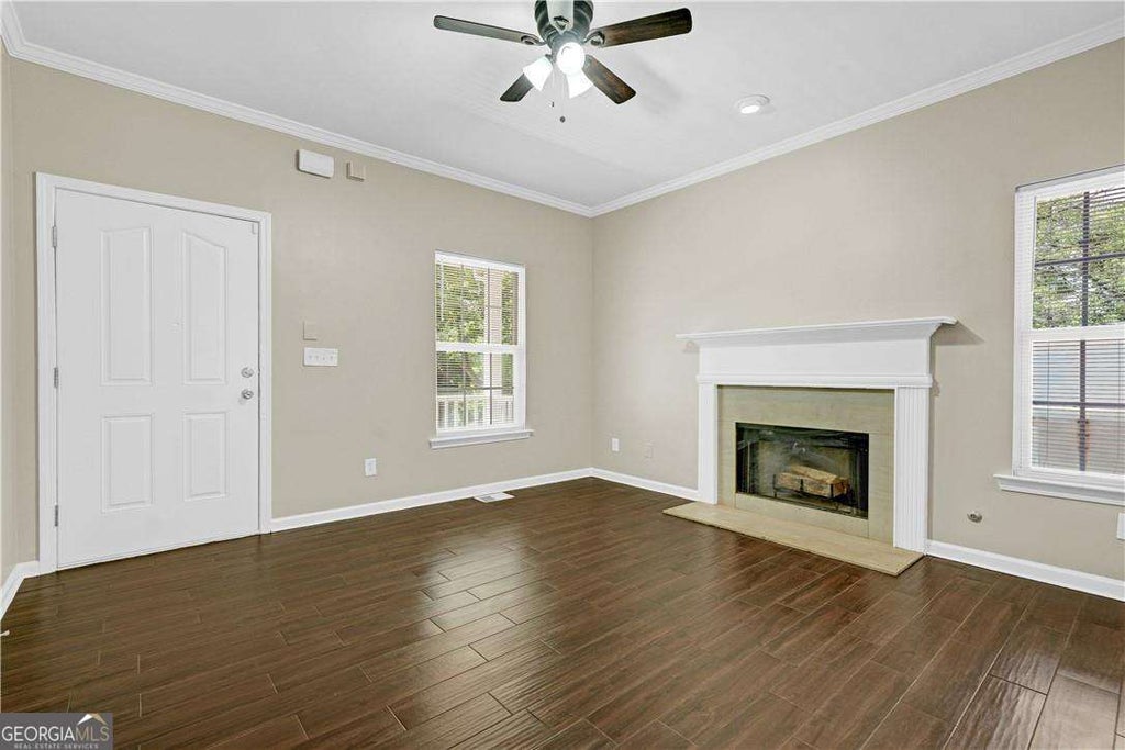 Photo of 1477 Akridge Street NW, Atlanta, GA 30314 (MLS # 10812724)
