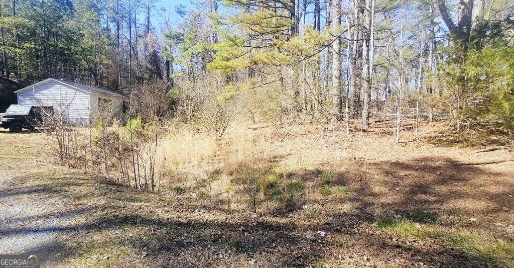 Photo of 14 Whispering Springs Road, Jasper, GA 30143 (MLS # 10696383)