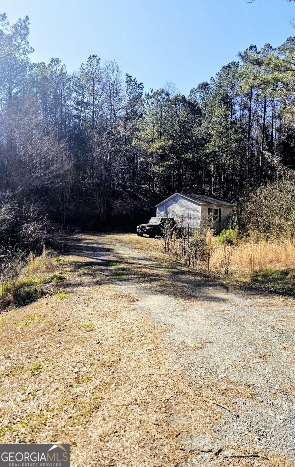Photo of 14 Whispering Springs Road, Jasper, GA 30143 (MLS # 10696383)