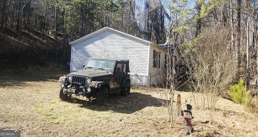 Photo of 14 Whispering Springs Road, Jasper, GA 30143 (MLS # 10696383)