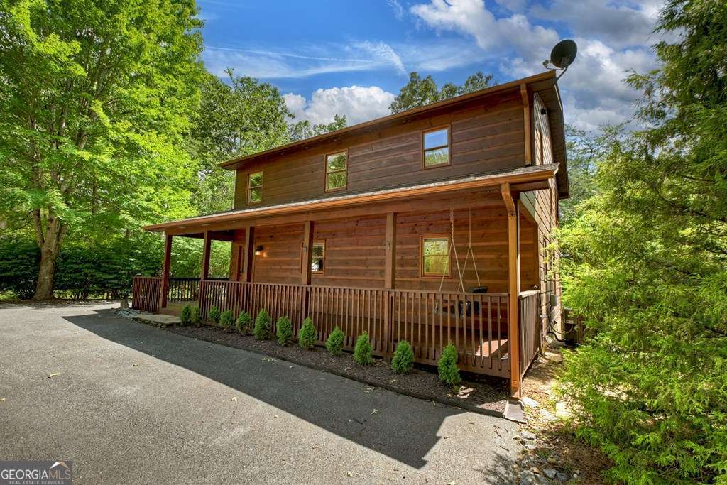 83 Windfield CIR