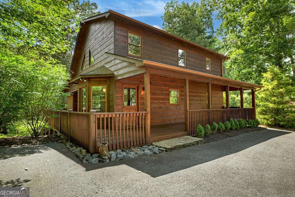 83 Windfield CIR