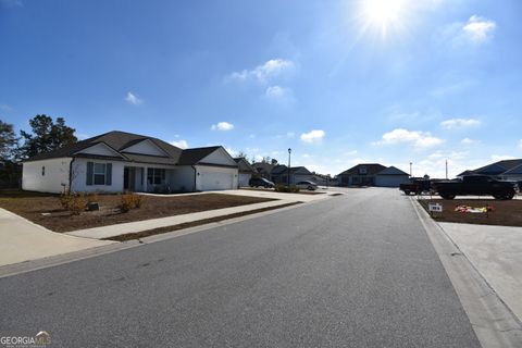 A home in Kingsland