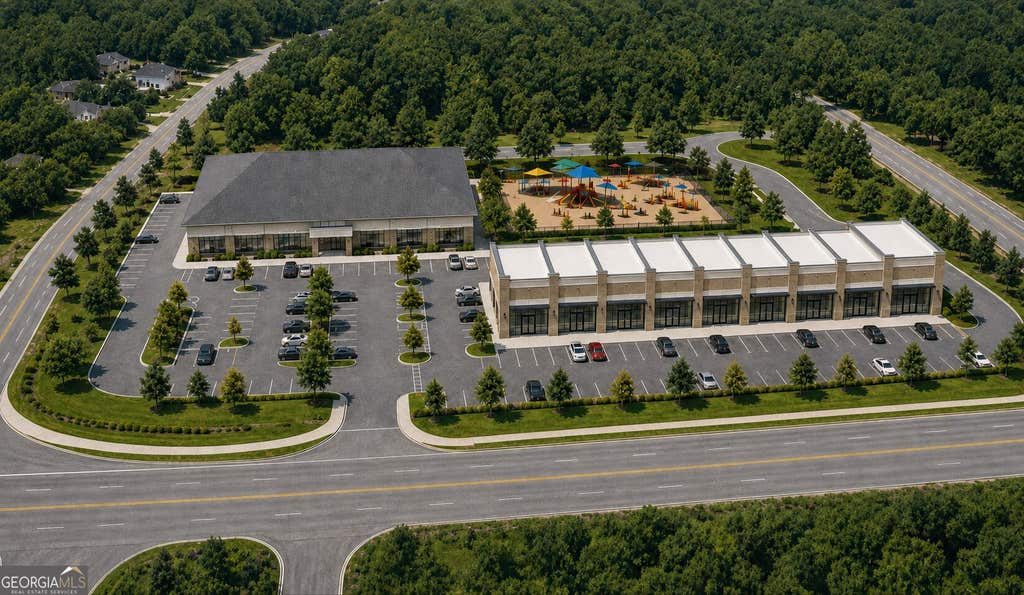 Photo of 4191 332 Highway, Hoschton, GA 30548 (MLS # 10832047)