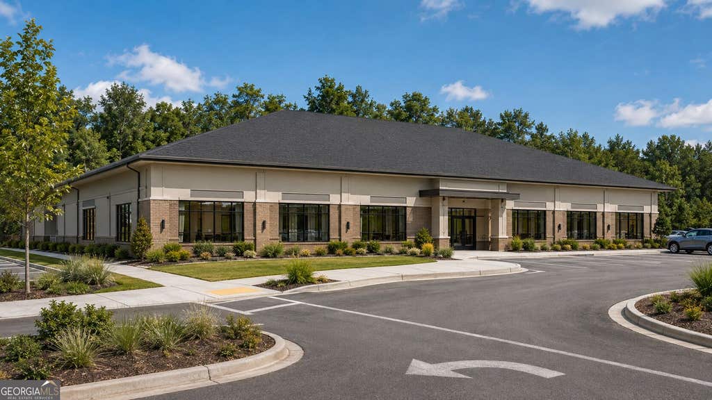 Photo of 4191 332 Highway, Hoschton, GA 30548 (MLS # 10832047)
