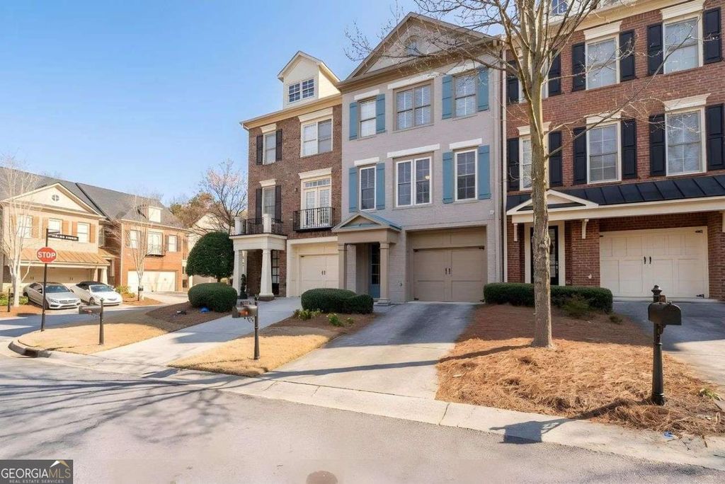 Photo of 6442 Queens Court Trace #10, Mableton, GA 30126 (MLS # 10705302)