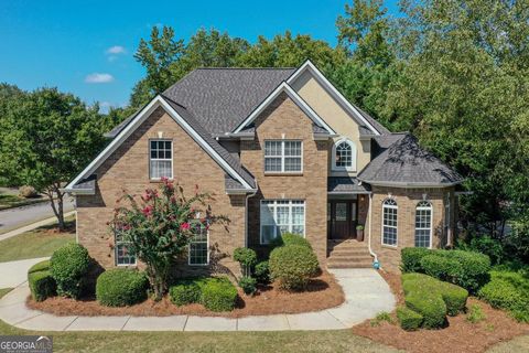1500 Royce DR Locust Grove GA 30248