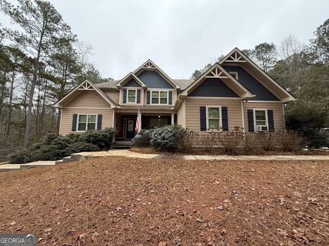 37 Farmstead WAY Senoia GA 30276