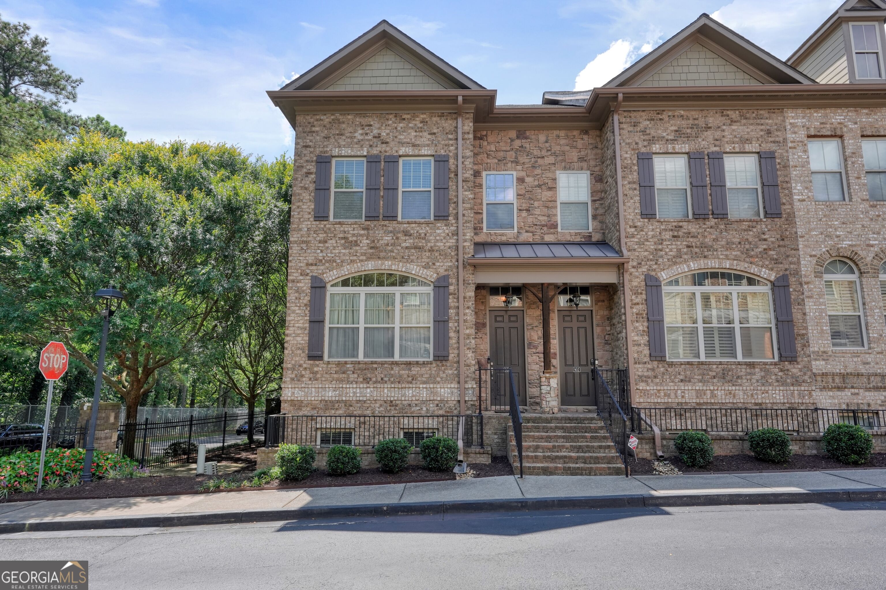 900 Telfair Close