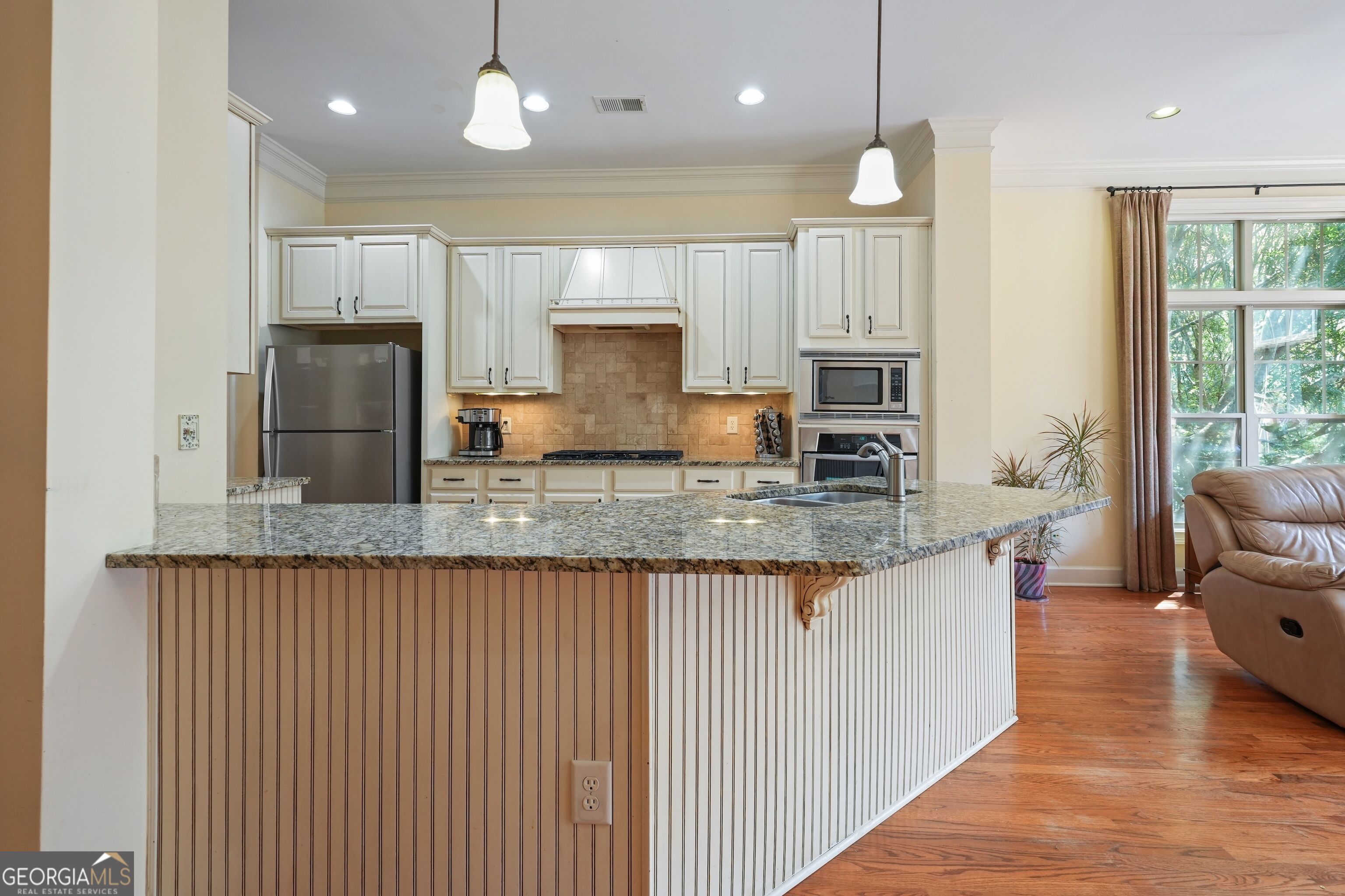 900 Telfair Close