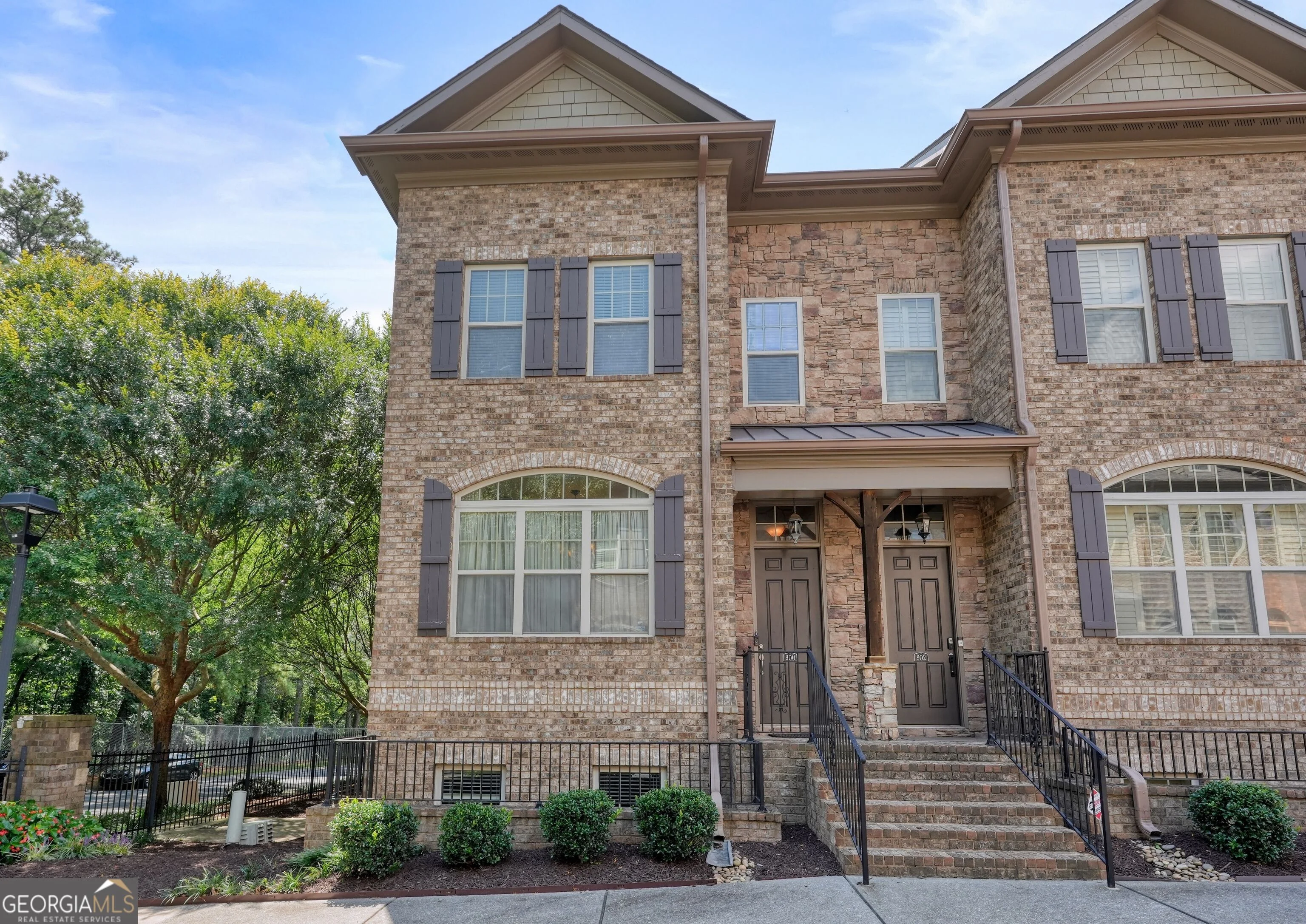 900 Telfair Close, Sandy Springs, GA, 30350