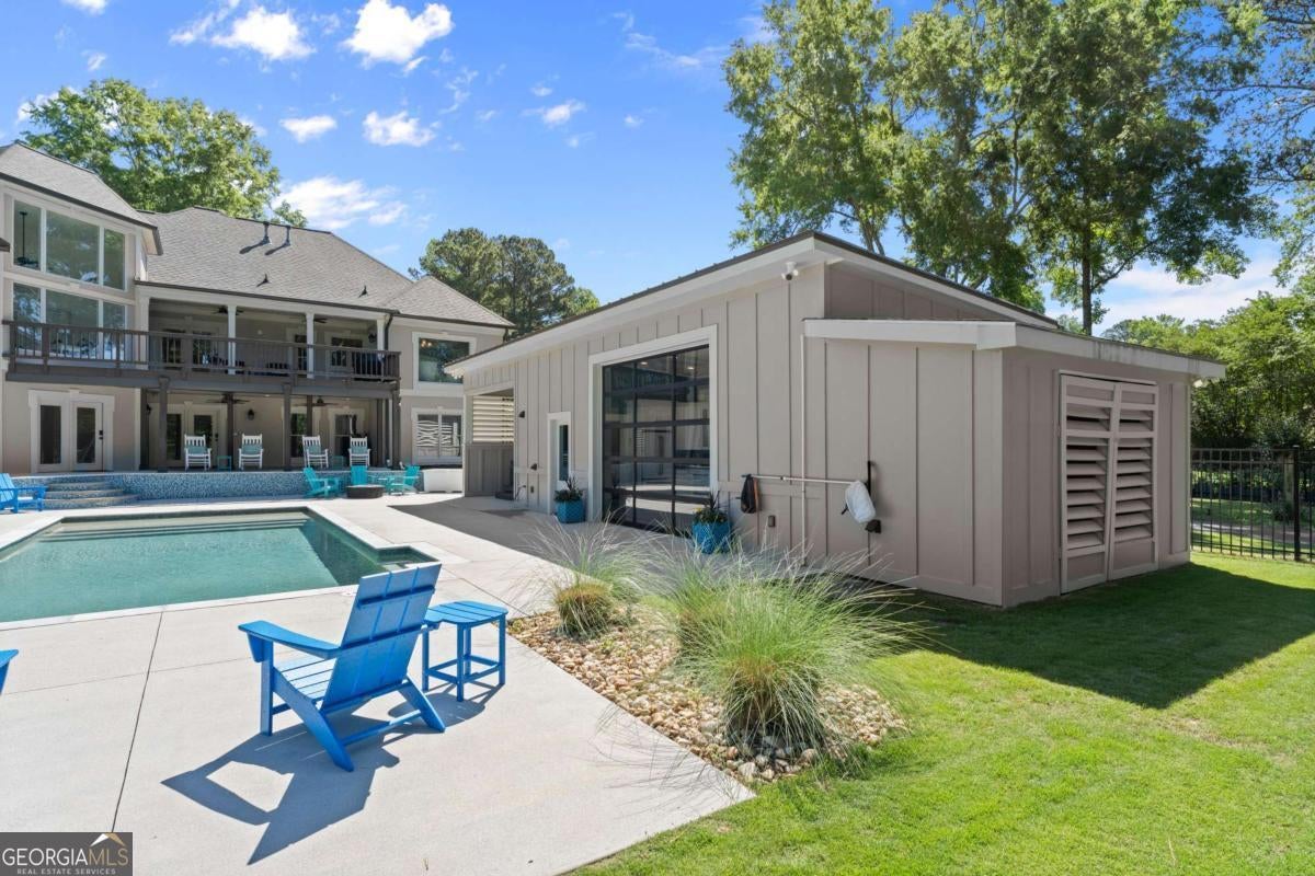 7040 Polo DR