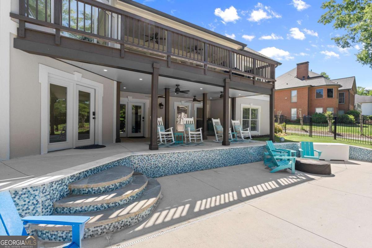 7040 Polo DR