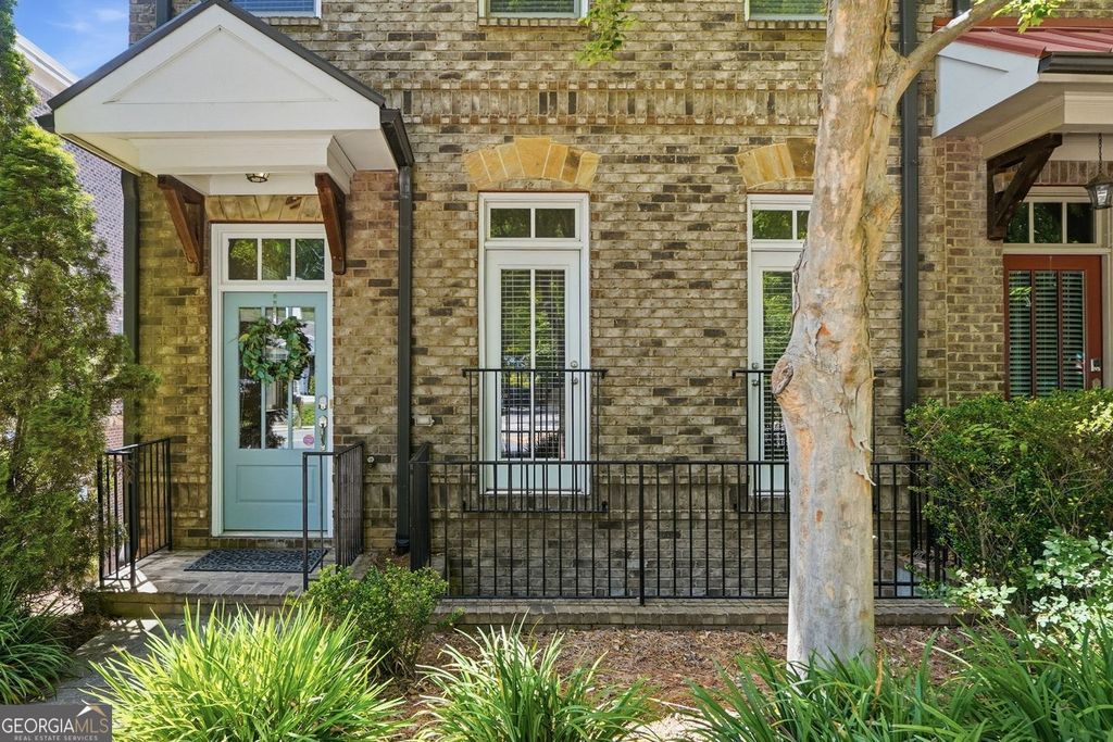 Photo of 241 Cole Street NE, Marietta, GA 30060 (MLS # 10764879)