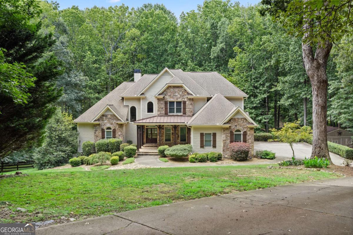995 Freehome RD
