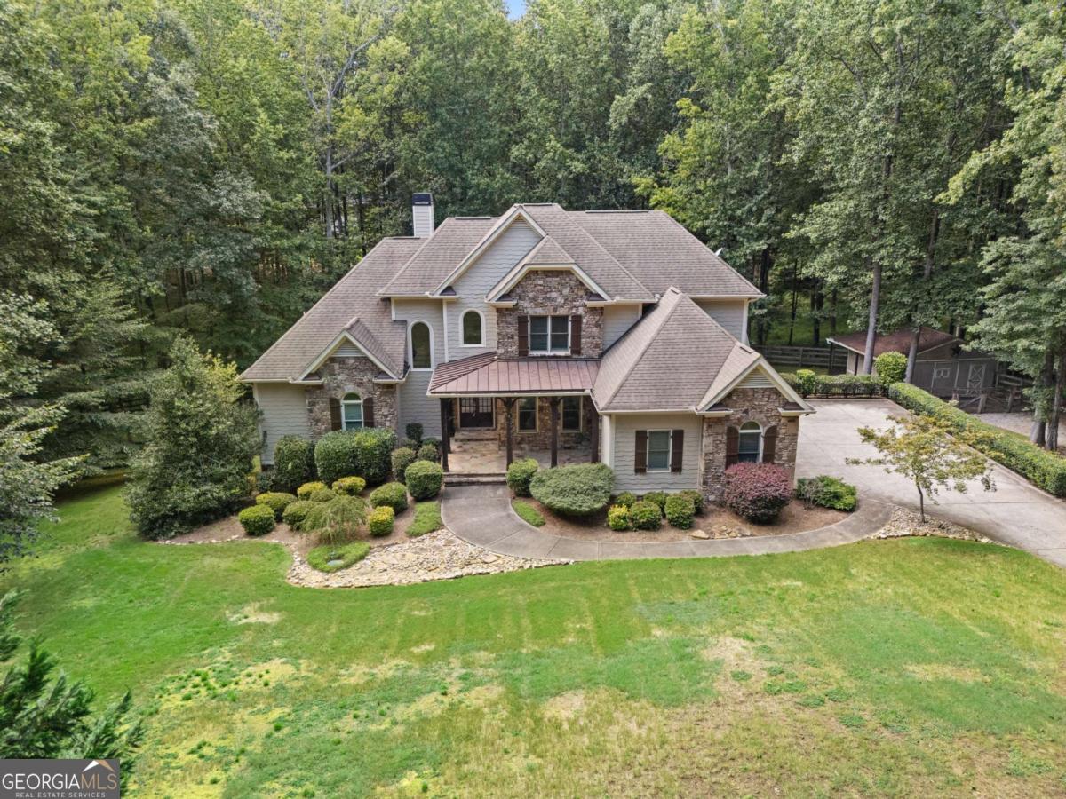 995 Freehome RD