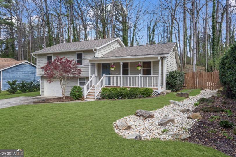 2611 Linnwood DR SE