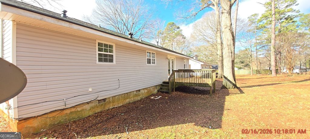 Photo of 65 Harris Street, McDonough, GA 30253 (MLS # 10692330)