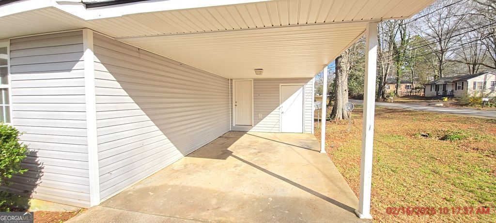 Photo of 65 Harris Street, McDonough, GA 30253 (MLS # 10692330)