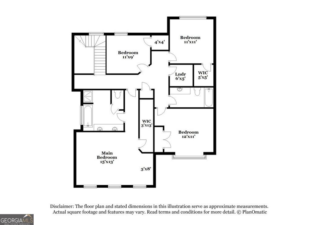 Photo of 2482 Folsom Street, Snellville, GA 30078 (MLS # 10701971)