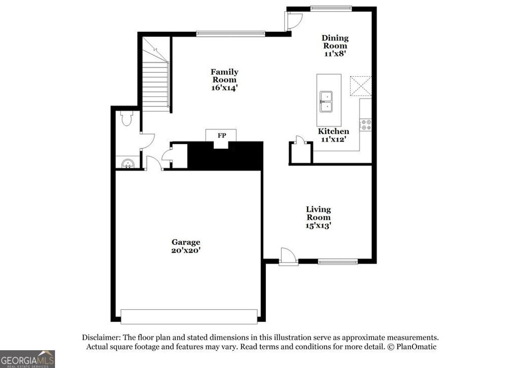 Photo of 2482 Folsom Street, Snellville, GA 30078 (MLS # 10701971)