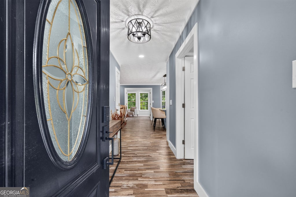 Photo of 1121 Ponder Pines Road, Madison, GA 30650 (MLS # 10838244)