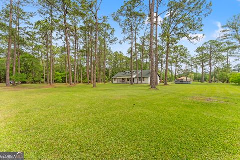 171 Camp Pinckney DR Folkston GA 31537