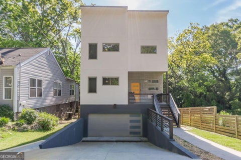 Photo of 406 E Side Avenue SE, Atlanta, GA 30316 (MLS # 10811598)