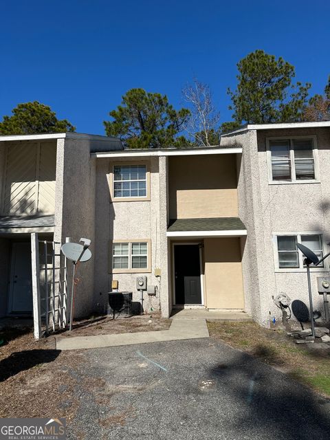 Photo of 126 Inlet Reach Circle, St. Marys, GA 31558 (MLS # 10697456)