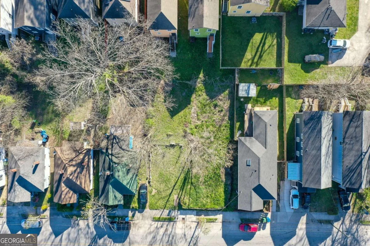 1162 Mcdaniel Street SW