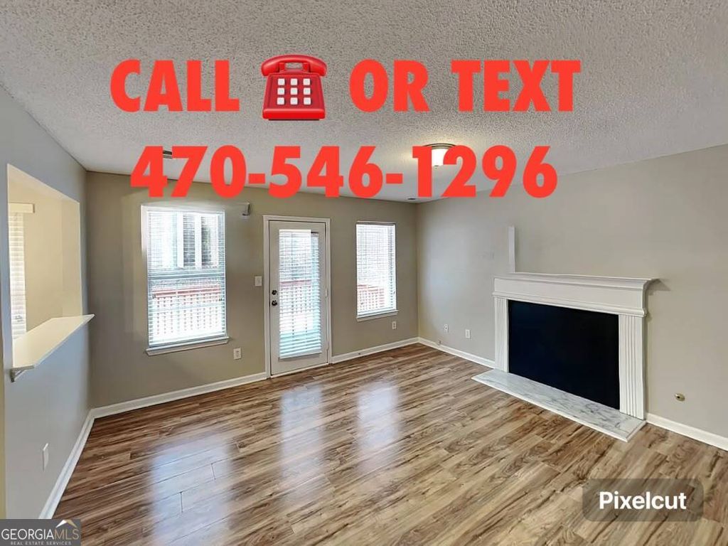 Photo of 1356 Crestridge Lane #1, Riverdale, GA 30296 (MLS # 10812896)