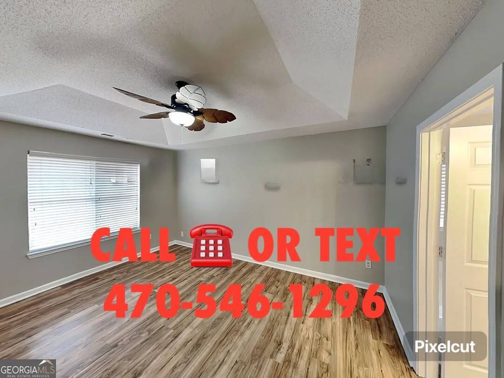 Photo of 1356 Crestridge Lane #1, Riverdale, GA 30296 (MLS # 10812896)