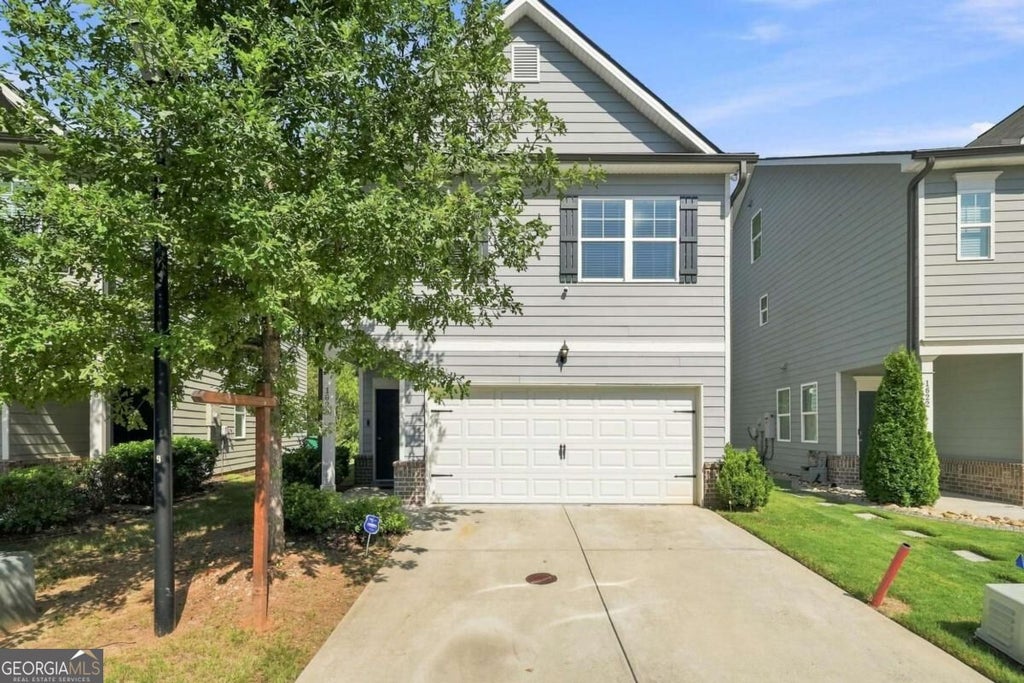 Photo of 1620 Jacobs Way, Stone Mountain, GA 30083 (MLS # 10870628)