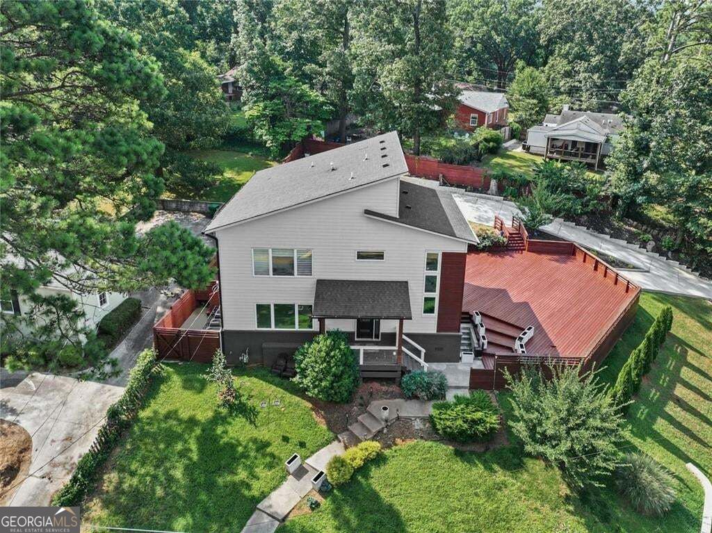 2045 Glenwood AVE SE