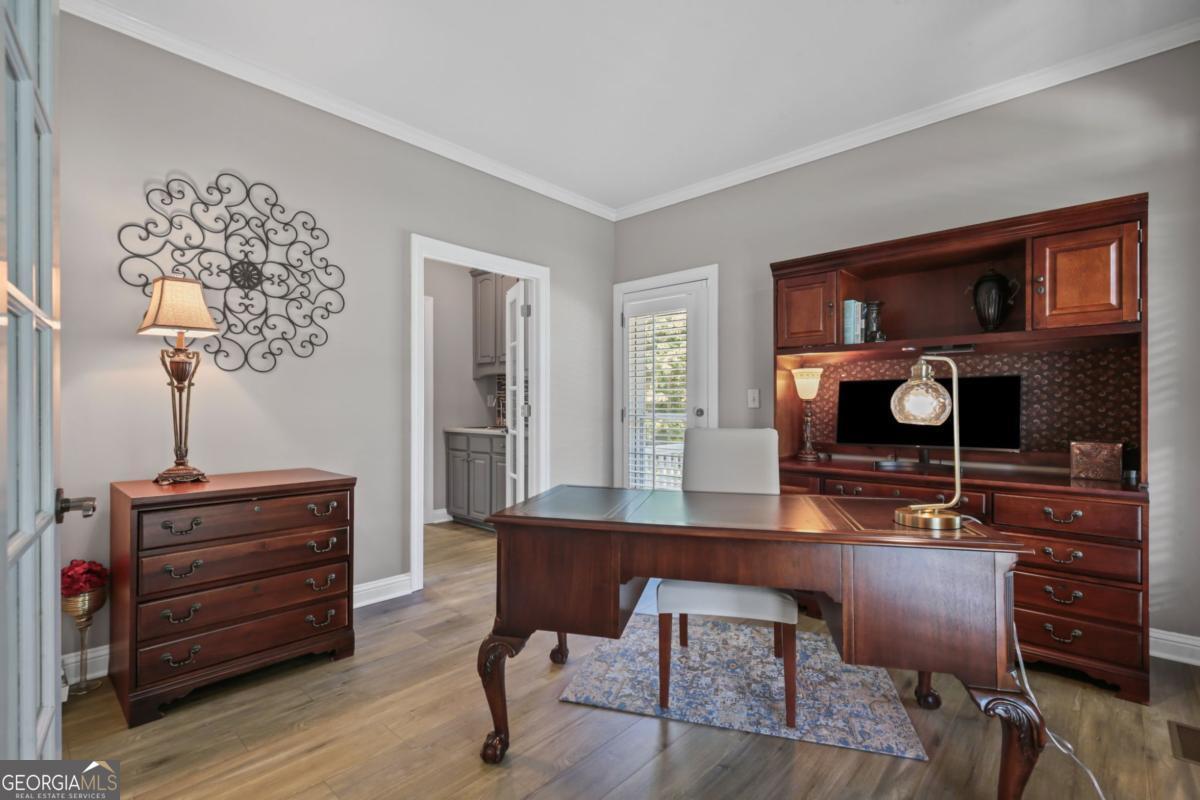 393 Taylor Glen DR
