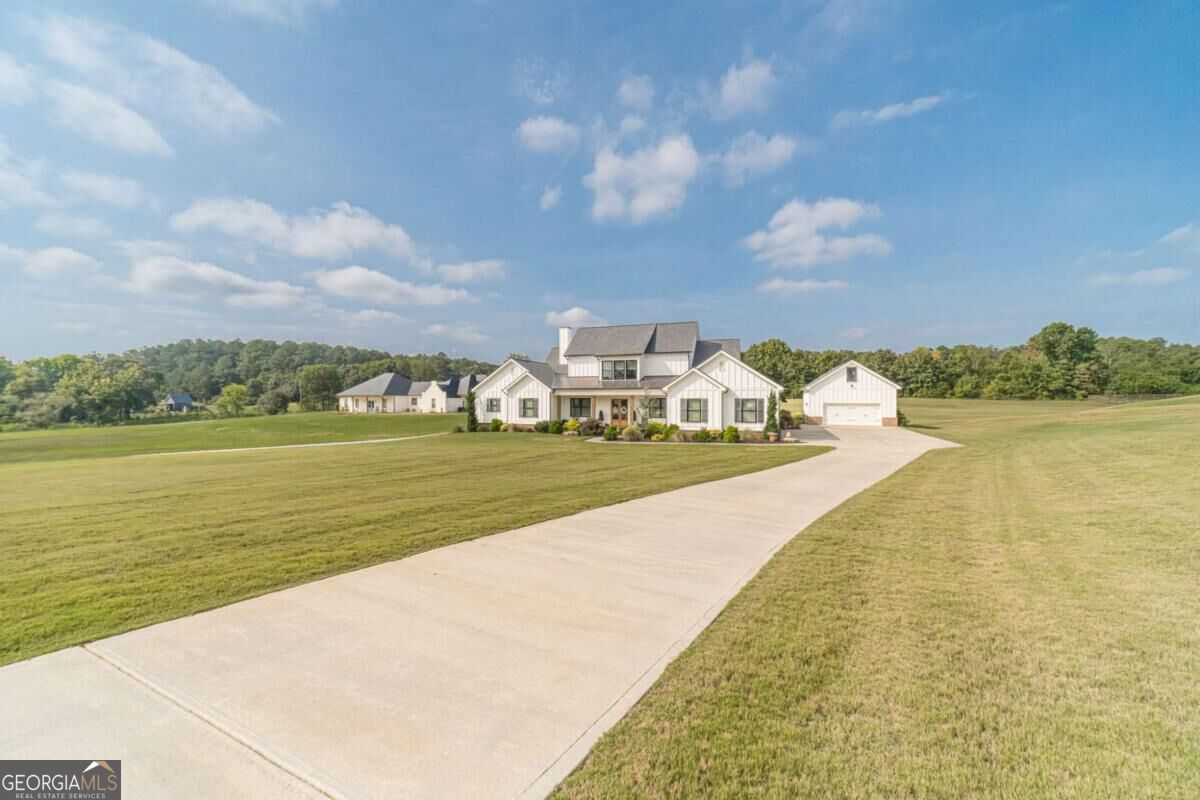 3632 Stock RD SW