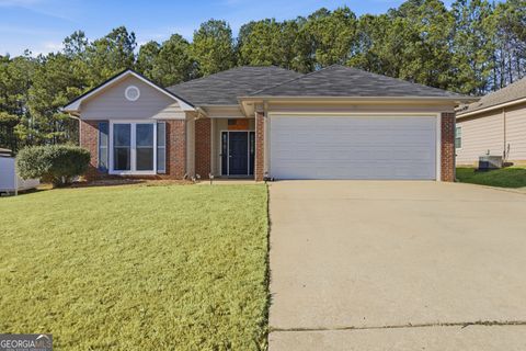 46 Sugar Mill CT Columbus GA 31909