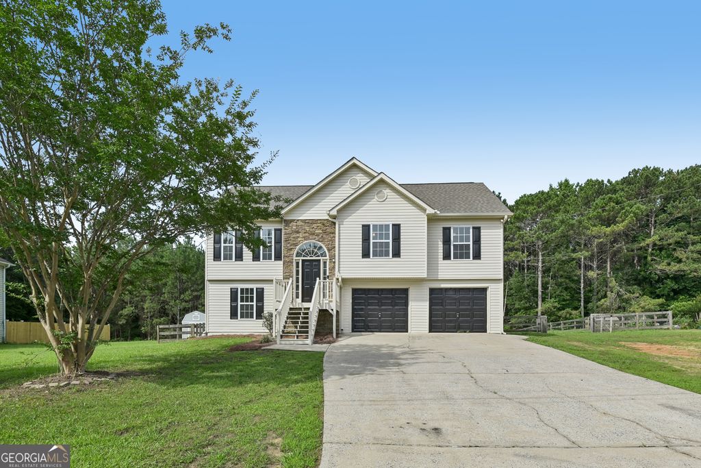 Photo of 306 Timothy Drive, Dallas, GA 30132 (MLS # 10789707)