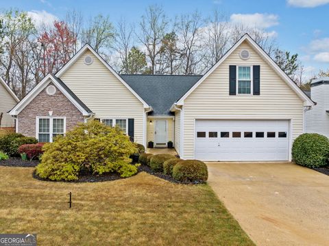455 Ellesmere WAY Buford GA 30518