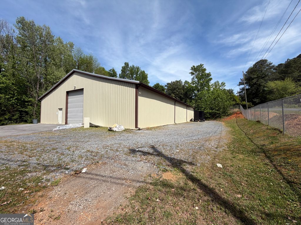 Photo of 1 Albion Drive, Rome, GA 30165 (MLS # 10739135)
