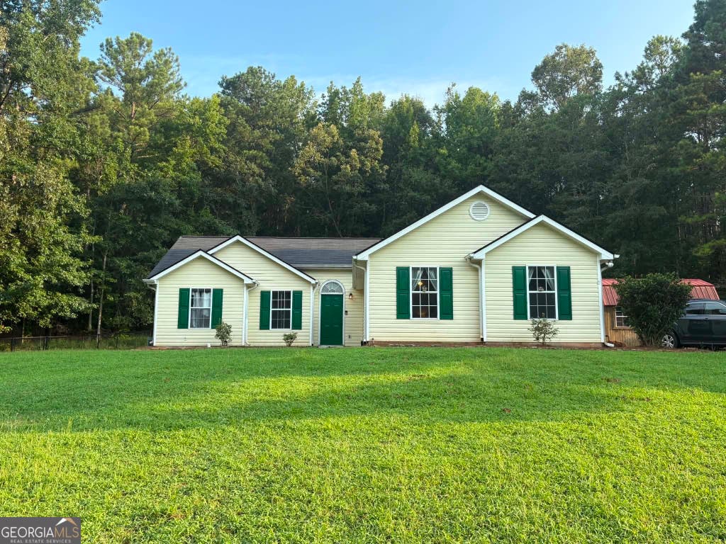 Photo of 330 Hayward Bishop Way, Senoia, GA 30276 (MLS # 10815298)