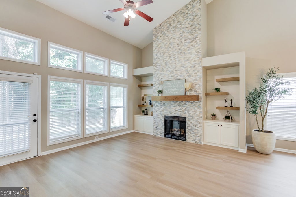 Photo of 2128 Staunton Drive, Duluth, GA 30096 (MLS # 10831232)