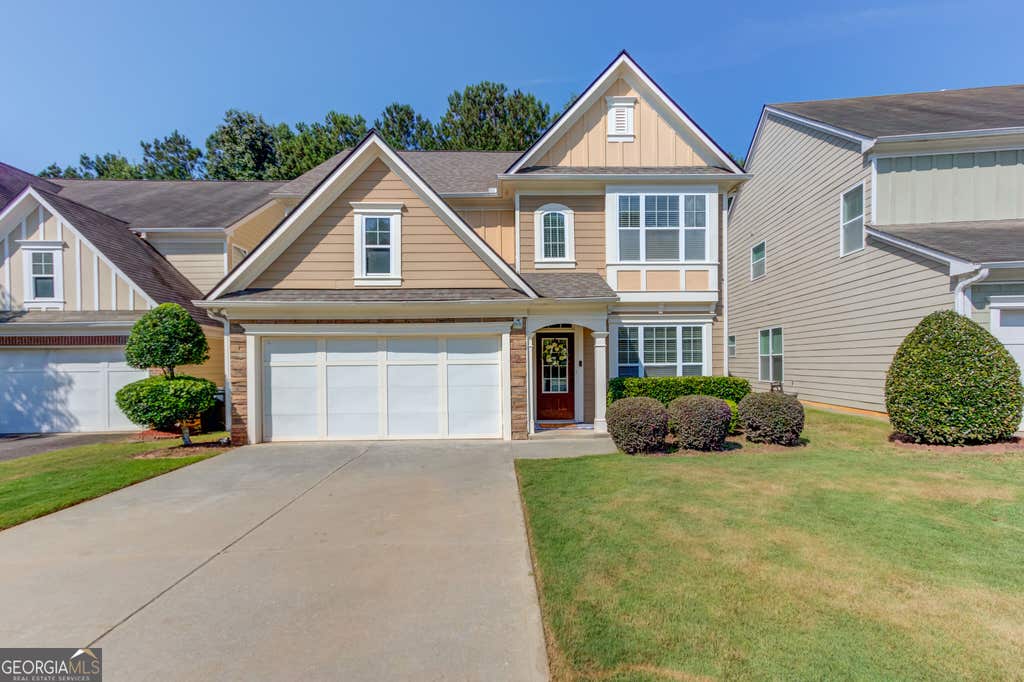 Photo of 2128 Staunton Drive, Duluth, GA 30096 (MLS # 10831232)