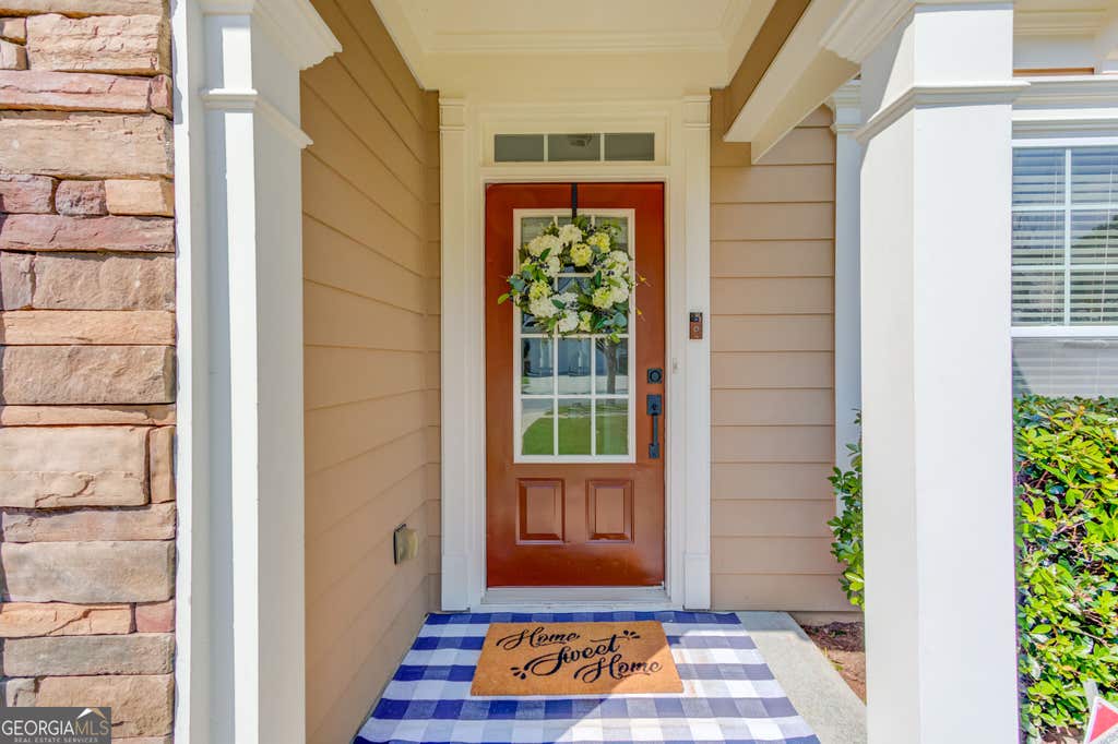 Photo of 2128 Staunton Drive, Duluth, GA 30096 (MLS # 10831232)