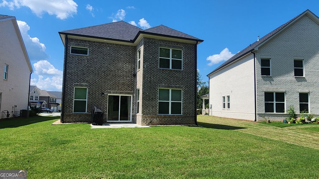 Photo of 14 Green Love Lane, Grayson, GA 30017 (MLS # 10656287)